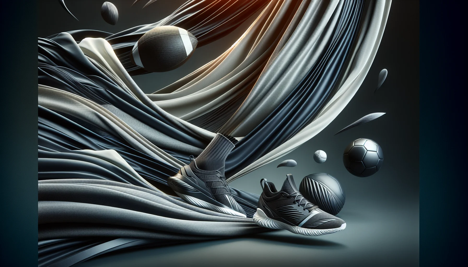 Unraveling the Threads: The Hidden Dynamics of the Sports Jerseys & Football Apparel Retail Industry